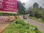 22.2.5 cent  plot sale.malappuram. nilamboor road chungathara