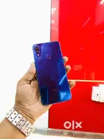 REDMI NOTE 7 PRO 4GB RAM 64GB ROM FABULOUS CONDITION DISPLAY CHANGED