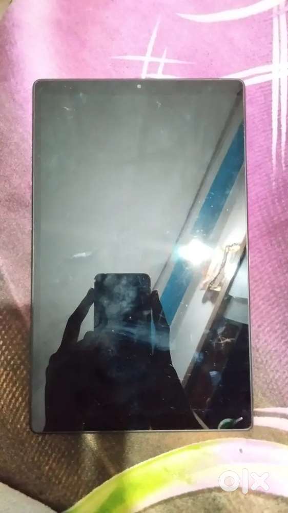 LENOVO TAB M10 HD 2GB RAM 32GB ROM 5000 MAH BATTERY CAPACITY