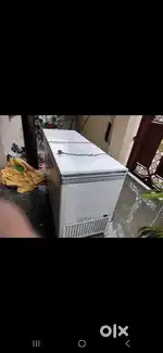 Rockwell Deep freezer for sale