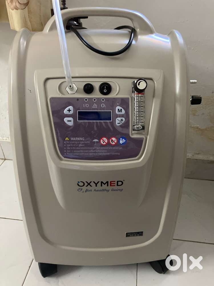 10L Oxygen Concentrator