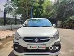 Maruti Suzuki Celerio VXI, 2022, Petrol