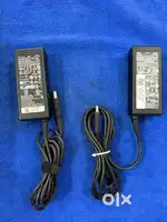 all laptop original charger used good condition HP Lenova Dell Asuss