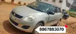 Maruti Suzuki Swift ZXI, 2012, Petrol