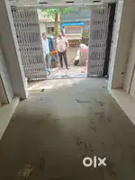 Commercial Shop