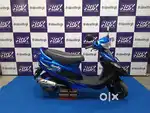 TVS SCOOTY PEPT PLUS