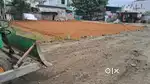 40 Gadi, MM donka Plot for sale, Near Marrichettu