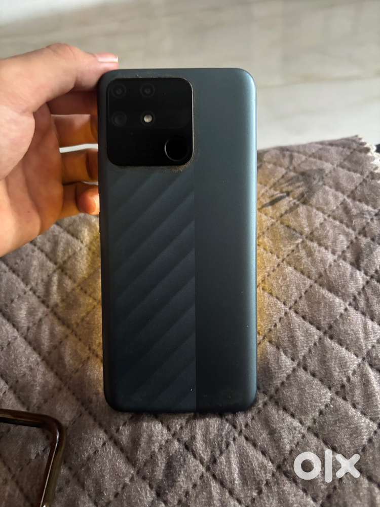RealMe UI 4.0