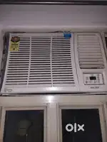 Voltas 1.5T window AC 5 star
