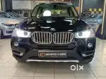 BMW X3 xDrive20d xLine, 2015, Diesel