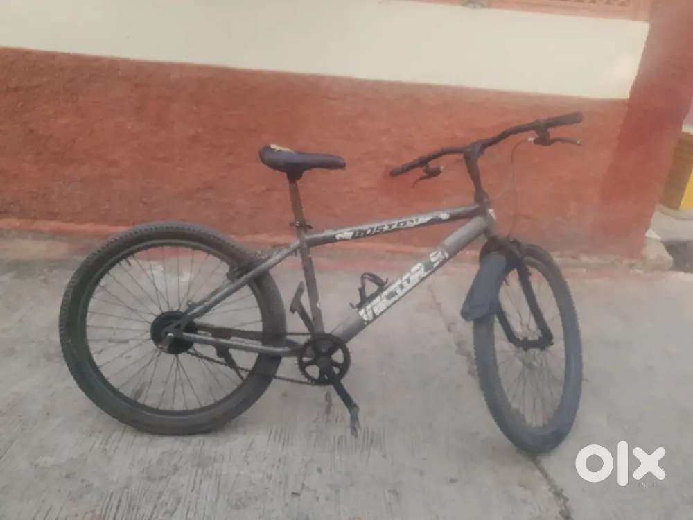 Cycle VECTOR 91