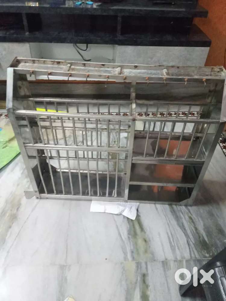 Basanla stand