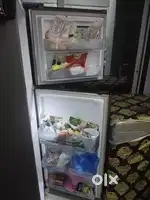 double fridge