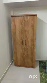 BRAND NEW MODEL 2 DOOR WARDROBE DIRECT FROM FACTORY