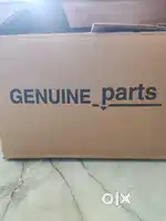 Duke mudguard for ns200