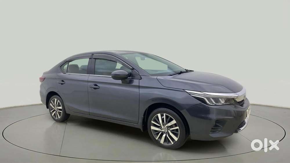 Honda City 1.5 VX i-VTEC MT, 2022, Petrol