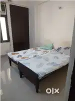 Double room set