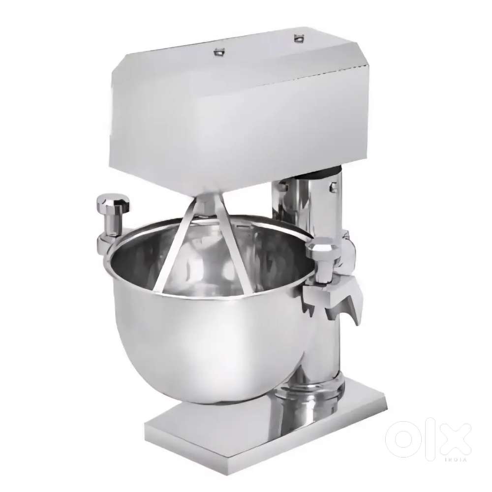 Atta Dough Kneader Machine ₹15,000