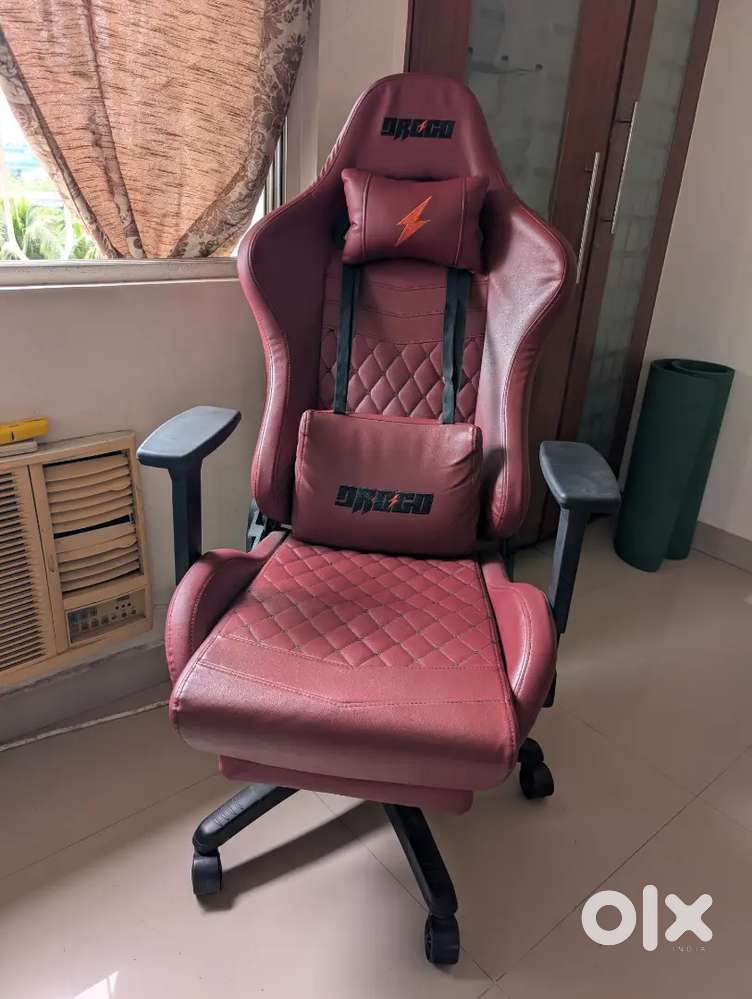 Drogo Emperor Pro Ergonomic Chair