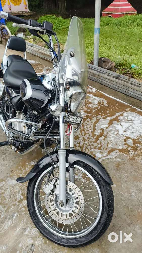 Powerful Bajaj Avenger 220 Cruise – Affordable Price!
