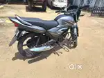 Good condition bike