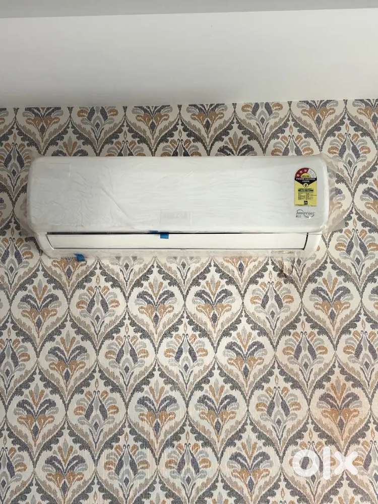 1.5 Tn Voltas Inverter AC - Split