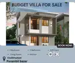 Villa for sale