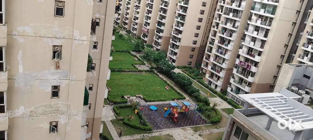 SAVIOUR GREEN ARCH GREATER NOIDA WEST