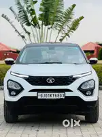 Tata Harrier XT, 2020, Diesel