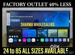 Dhamaka offers 32 inch Smart LED TV android free delivery