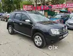 Renault Duster RXE, 2013, Petrol