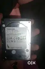 HDD 1 TB Toshiba