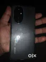 Honor 200 just one day old