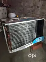 Window AC 3 star Videocon