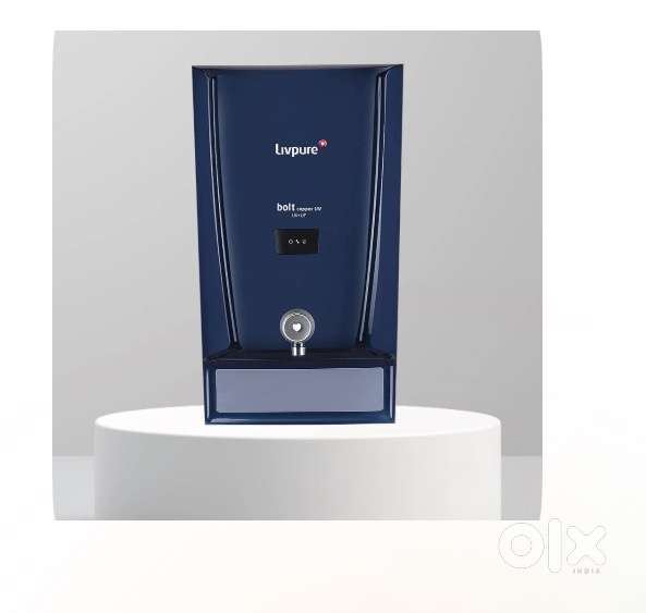 Livpure Subscription for an year