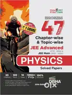 I want to sell a jee physics pyq book