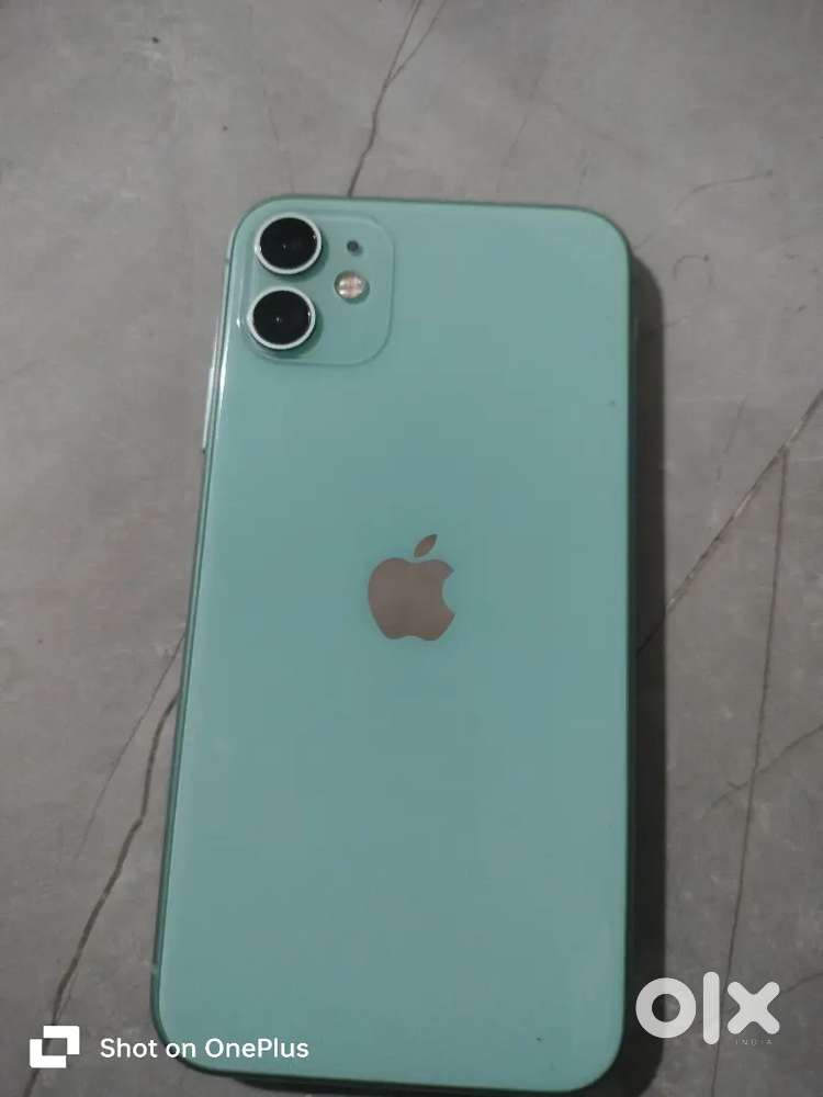iPhone 11 64gb