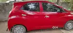 Hyundai EON 2018 CNG & Hybrids 31000 Km Driven