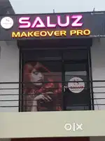 Saluz makeovers studio