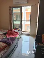 3 BHK Semi furnished ternament for sell, New Construction