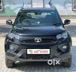 Tata Nexon 1.5 Revotorq XZ Plus Premium Dark Edition, 2023, Petrol