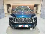 Toyota Innova Hycross 2.0 VX (O) Hybrid 8 STR, 2023, Petrol