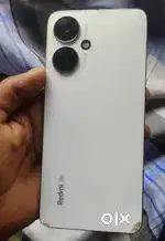 Redmi 13c he bhai 5g mobail he ek bhi bar khula nhi he