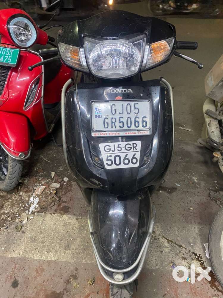 Honda Activa