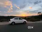 Hyundai Verna 2009 Diesel Good Condition