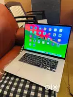 MacBook 2141 i9