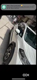 Honda WR-V 2017 Diesel Well Maintained