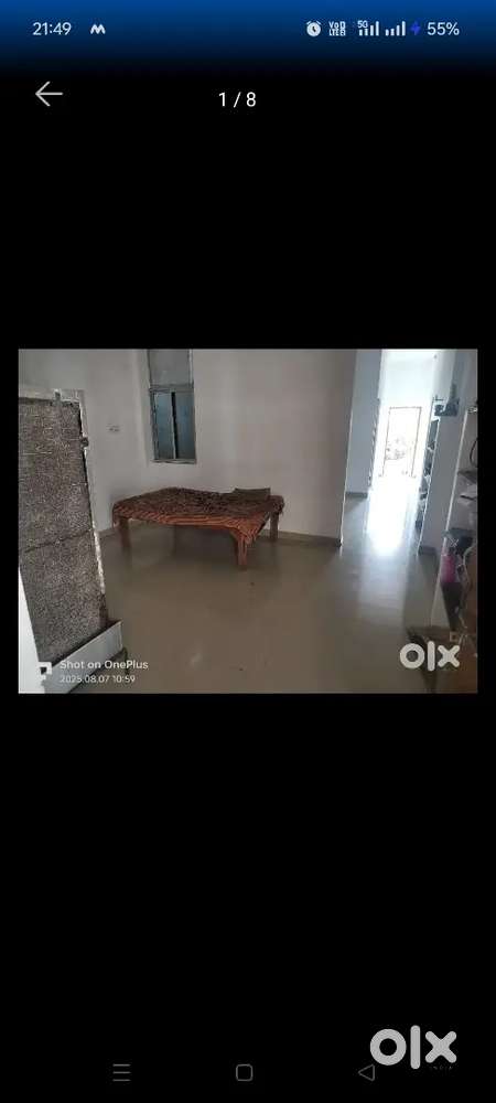 Need flat mate in 2 bhk house