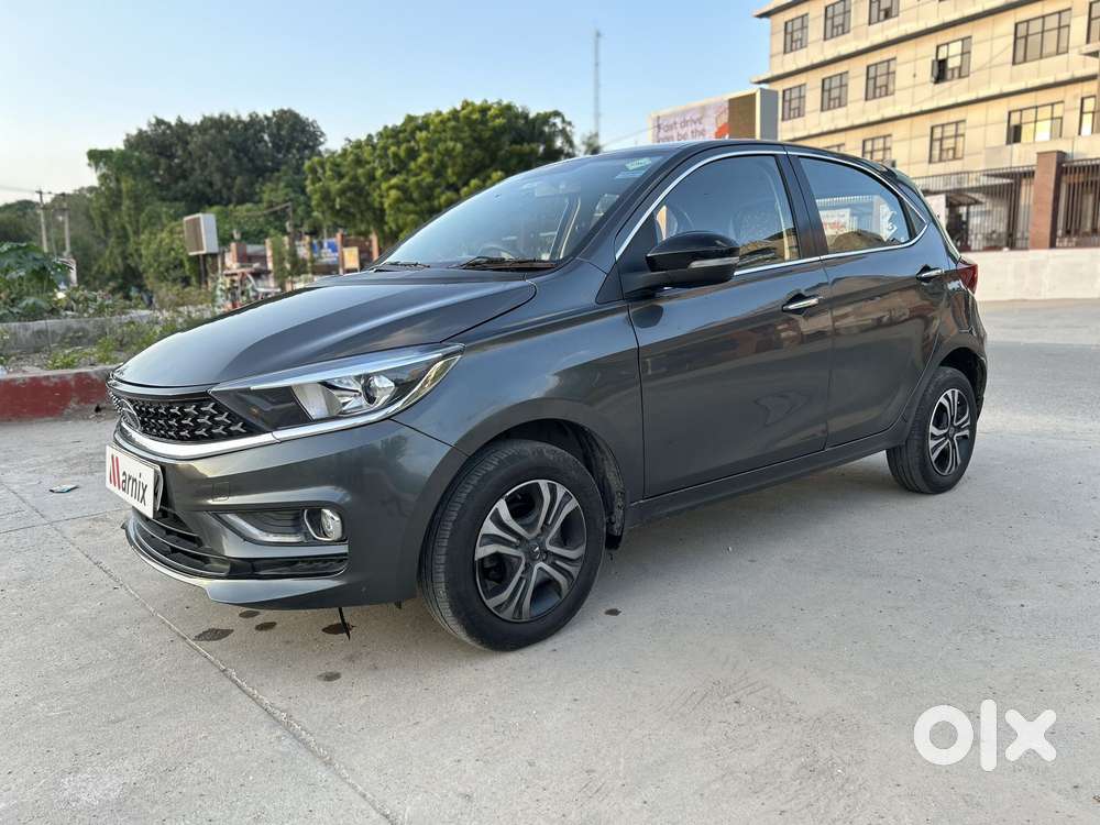 Tata Tiago 1.2 Revotron XZ Plus CNG, 2022, CNG & Hybrids