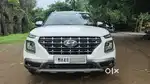 Hyundai Venue S, 2021, Petrol